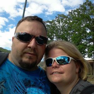 Meet your Posher, Jason